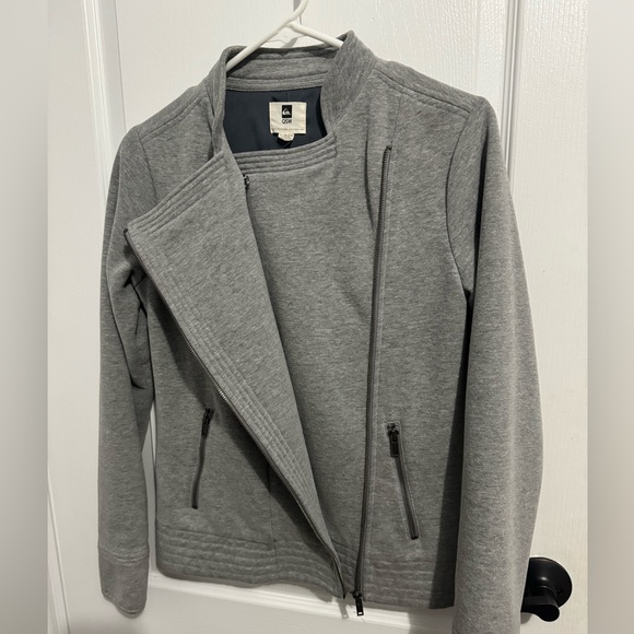 Quicksilver Moto Jacket - Picture 2 of 7